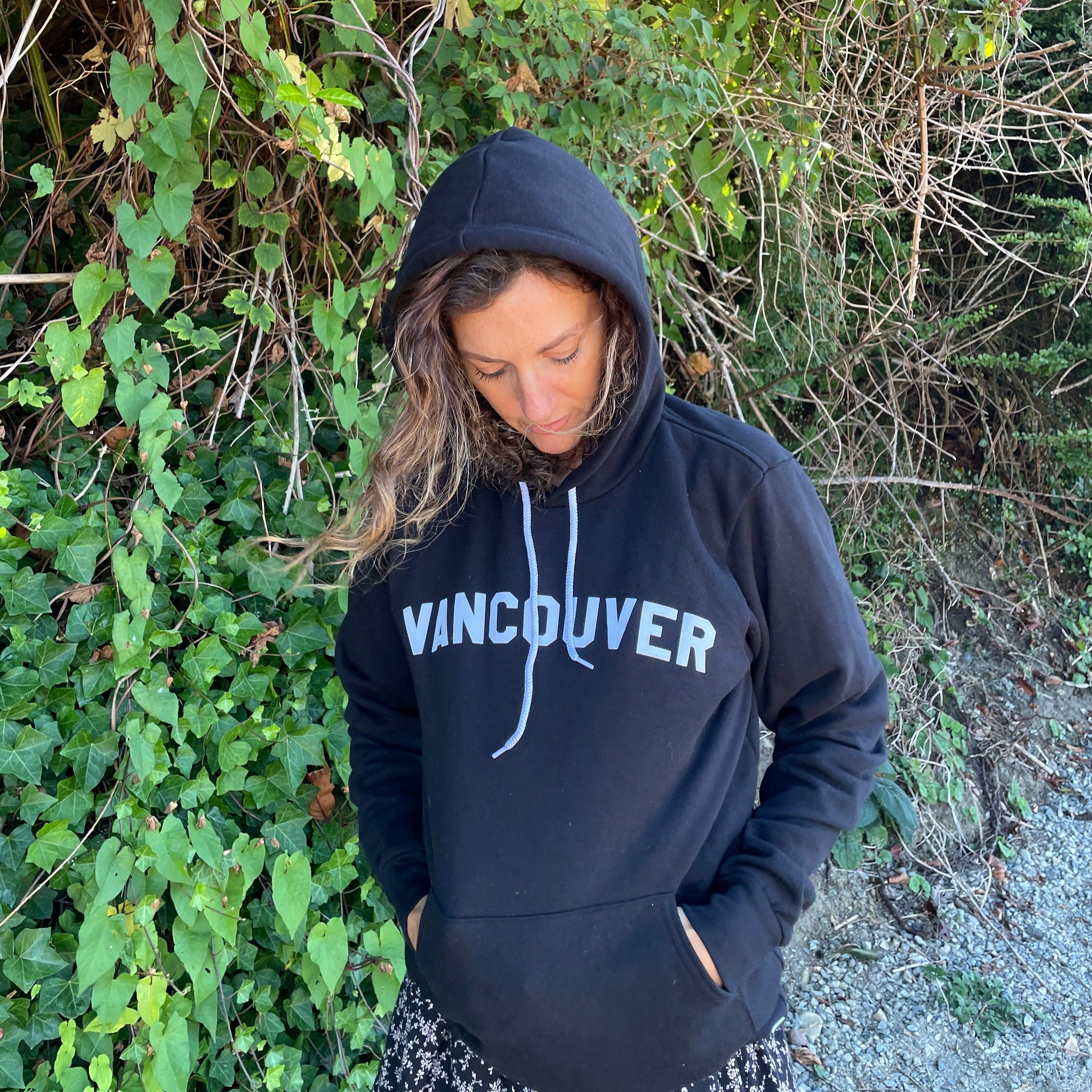 Vancouver Hoodie