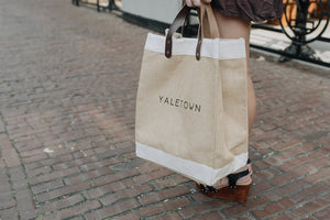 Yaletown Market Bag