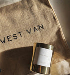 West Van Market Bag