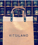 Kitsilano Market Bag