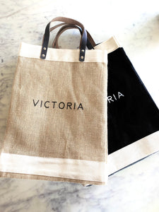 Victoria Market Bag