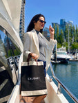 Calgary Market Bag