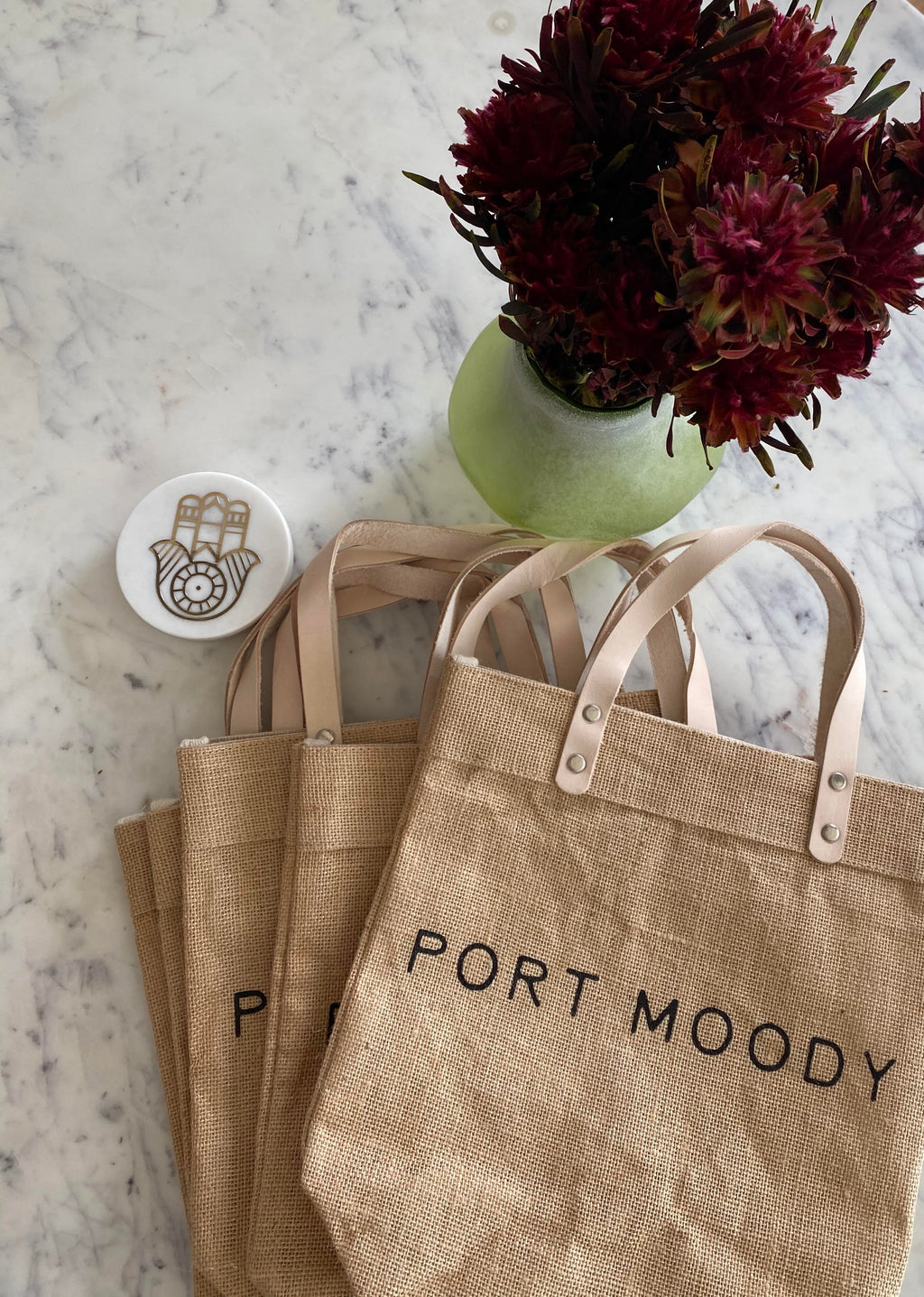 Port Moody Mini Market